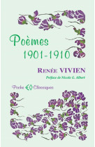 Poemes 1901-1910 (format poche)