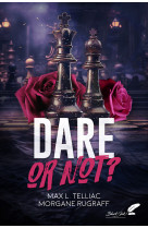 Dare or not